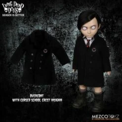 Damien. Living Dead Dolls -Ventas PIXELATOY damien living dead dolls 4