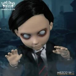 Damien. Living Dead Dolls -Ventas PIXELATOY damien living dead dolls 7