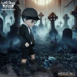 Damien. Living Dead Dolls -Ventas PIXELATOY damien living dead dolls 9
