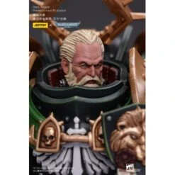 Dark Angels Primarch Lion El' Jonson. W40K -Ventas PIXELATOY dark angels primarch lion el jonson w40k 10