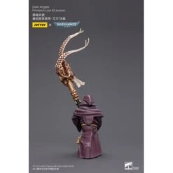 Dark Angels Primarch Lion El' Jonson. W40K -Ventas PIXELATOY dark angels primarch lion el jonson w40k 15