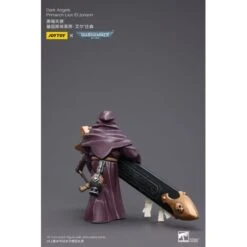 Dark Angels Primarch Lion El' Jonson. W40K -Ventas PIXELATOY dark angels primarch lion el jonson w40k 16