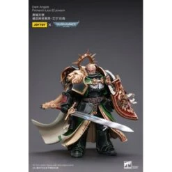 Dark Angels Primarch Lion El' Jonson. W40K -Ventas PIXELATOY dark angels primarch lion el jonson w40k 18