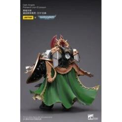 Dark Angels Primarch Lion El' Jonson. W40K -Ventas PIXELATOY dark angels primarch lion el jonson w40k 5