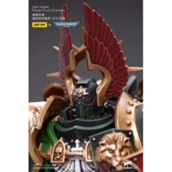Dark Angels Primarch Lion El' Jonson. W40K -Ventas PIXELATOY dark angels primarch lion el jonson w40k 9