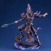 MegaHouse Dark Magician The Fated Duel. Art Works Monsters. Yu-Gi-Oh!
