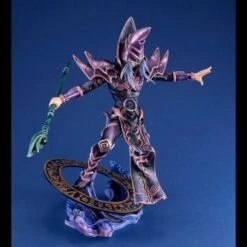 MegaHouse Dark Magician The Fated Duel. Art Works Monsters. Yu-Gi-Oh! -Ventas PIXELATOY dark magician the fated duel art works monsters yu gi oh 2