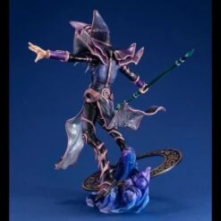 MegaHouse Dark Magician The Fated Duel. Art Works Monsters. Yu-Gi-Oh! -Ventas PIXELATOY dark magician the fated duel art works monsters yu gi oh 3