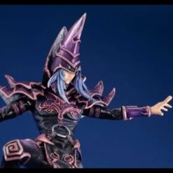 MegaHouse Dark Magician The Fated Duel. Art Works Monsters. Yu-Gi-Oh! -Ventas PIXELATOY dark magician the fated duel art works monsters yu gi oh 5