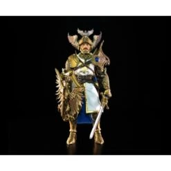 Sir Gideon Heavensbrand. Mythic Legions: Necronominus. -Ventas PIXELATOY dddddddd mythic legions necronominus 13