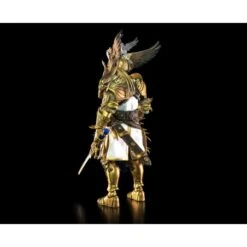 Sir Gideon Heavensbrand. Mythic Legions: Necronominus. -Ventas PIXELATOY dddddddd mythic legions necronominus 15