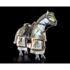 Bishop. Mythic Legions: Necronominus.