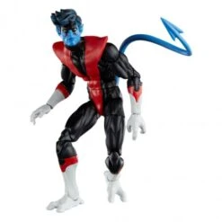 Hasbro Nightcrawler. X-Men '97. Marvel Legends Series. -Ventas PIXELATOY ddddddddddd x men 97 marvel legends series 2