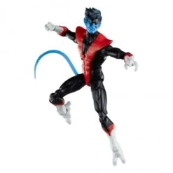 Hasbro Nightcrawler. X-Men '97. Marvel Legends Series. -Ventas PIXELATOY ddddddddddd x men 97 marvel legends series 4