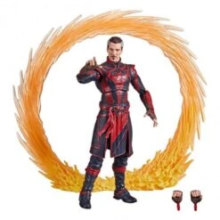 Hasbro Defender Strange. Marvel Legends Series. -Ventas PIXELATOY defender strange marvel legends series doctor strange in the multiverse of madness 2