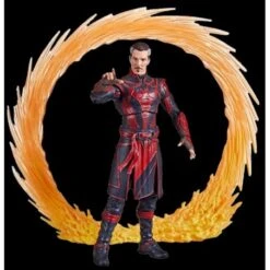 Hasbro Defender Strange. Marvel Legends Series.