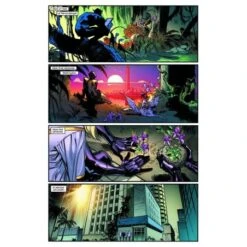 DINASTIA X / POTENCIAS DE X MARVEL OMNIBUS) -Ventas PIXELATOY dinastia x potencias de x marvel omnibus 3