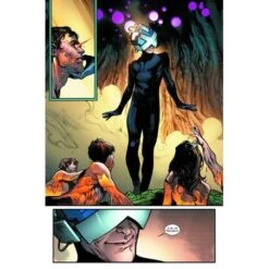 DINASTIA X / POTENCIAS DE X MARVEL OMNIBUS) -Ventas PIXELATOY dinastia x potencias de x marvel omnibus 4