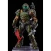 GOOD SMILE COMPANY Doom Slayer. Figma. Doom Eternal