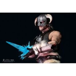 Dragonborn 1/6 -Deluxe Edition-. The Elder Scrolls V: Skyrim -Ventas PIXELATOY dragonborn 16 deluxe edition the elder scrolls v skyrim 14