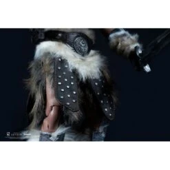 Dragonborn 1/6 -Deluxe Edition-. The Elder Scrolls V: Skyrim -Ventas PIXELATOY dragonborn 16 deluxe edition the elder scrolls v skyrim 16