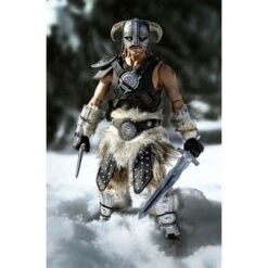 Dragonborn 1/6 -Deluxe Edition-. The Elder Scrolls V: Skyrim