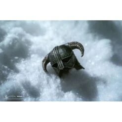 Dragonborn 1/6 -Deluxe Edition-. The Elder Scrolls V: Skyrim -Ventas PIXELATOY dragonborn 16 deluxe edition the elder scrolls v skyrim 4