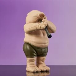 Droopy McCool. Jumbo Vintage Kenner. Star Wars Episode VI -Ventas PIXELATOY droopy mccool jumbo vintage kenner star wars episode vi 2