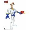 Earthworm Jim & Snot 1/12. Earthworm Jim Wave 1.