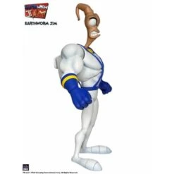 Earthworm Jim & Snot 1/12. Earthworm Jim Wave 1. -Ventas PIXELATOY earthworm jim snot 112 earthworm jim wave 1 11
