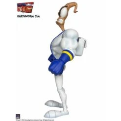 Earthworm Jim & Snot 1/12. Earthworm Jim Wave 1. -Ventas PIXELATOY earthworm jim snot 112 earthworm jim wave 1 12