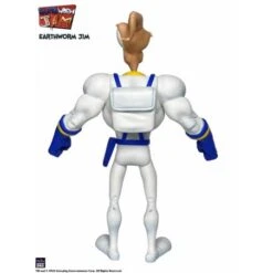 Earthworm Jim & Snot 1/12. Earthworm Jim Wave 1. -Ventas PIXELATOY earthworm jim snot 112 earthworm jim wave 1 5