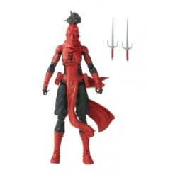 Hasbro Elektra Natchios Daredevil. Marvel Legends Series -Ventas PIXELATOY elektra natchios daredevil marvel legends series 5