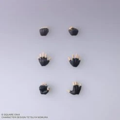 Square Enix Elena. Bring Arts. Final Fantasy VII -Ventas PIXELATOY elena bring arts final fantasy vii 4