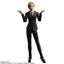 Square Enix Elena. Play Arts Kai. Final Fantasy VII. -Ventas PIXELATOY elena play arts kai final fantasy vii 2