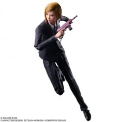 Square Enix Elena. Play Arts Kai. Final Fantasy VII. -Ventas PIXELATOY elena play arts kai final fantasy vii 3