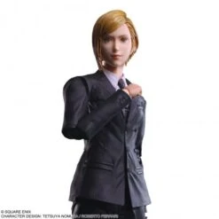 Square Enix Elena. Play Arts Kai. Final Fantasy VII. -Ventas PIXELATOY elena play arts kai final fantasy vii 6