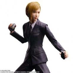 Square Enix Elena. Play Arts Kai. Final Fantasy VII. -Ventas PIXELATOY elena play arts kai final fantasy vii 7