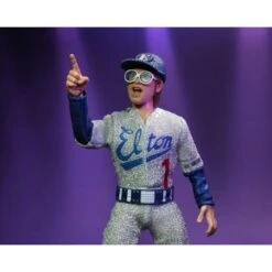 NECA Elton John Live In '75 Deluxe Set -Ventas PIXELATOY elton john live in 75 deluxe set 13