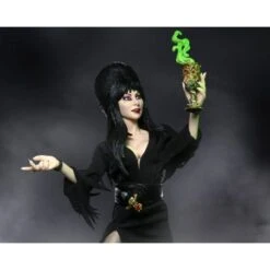 NECA Elvira, Mistress Of The Dark. -Ventas PIXELATOY elvira mistress of the dark 11