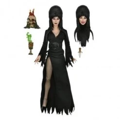 NECA Elvira, Mistress Of The Dark. -Ventas PIXELATOY elvira mistress of the dark 13