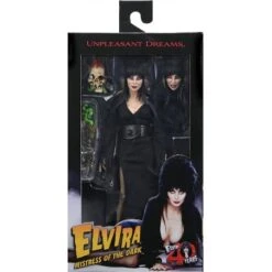 NECA Elvira, Mistress Of The Dark. -Ventas PIXELATOY elvira mistress of the dark 14