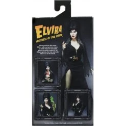 NECA Elvira, Mistress Of The Dark. -Ventas PIXELATOY elvira mistress of the dark 15