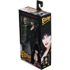 NECA Elvira, Mistress Of The Dark. -Ventas PIXELATOY elvira mistress of the dark 16