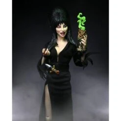 NECA Elvira, Mistress Of The Dark. -Ventas PIXELATOY elvira mistress of the dark 3