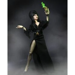 NECA Elvira, Mistress Of The Dark. -Ventas PIXELATOY elvira mistress of the dark 4