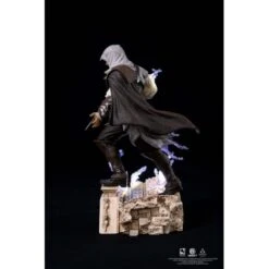 Animus Ezio 1/8. Assassin’s Creed 2 -Ventas PIXELATOY ezio assassins creed 2 12