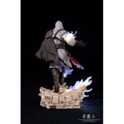 Animus Ezio 1/8. Assassin’s Creed 2 -Ventas PIXELATOY ezio assassins creed 2 14