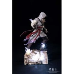 Animus Ezio 1/8. Assassin’s Creed 2 -Ventas PIXELATOY ezio assassins creed 2 16