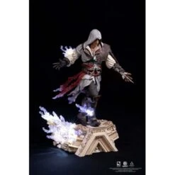 Animus Ezio 1/8. Assassin’s Creed 2 -Ventas PIXELATOY ezio assassins creed 2 18